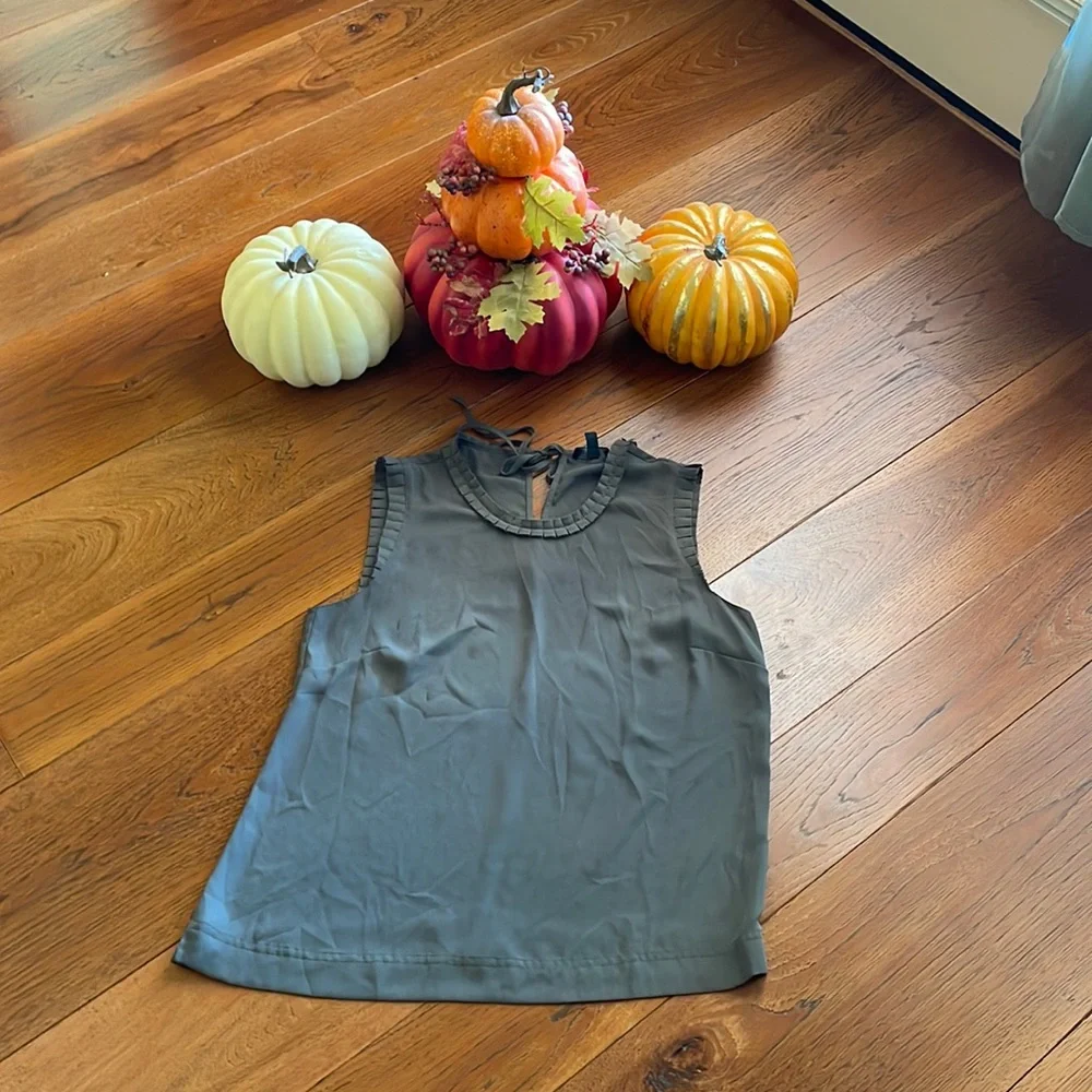 J.Crew Blouse Top